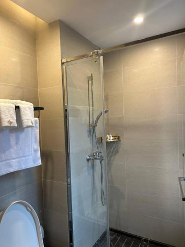 Banjarmasin Apartment | B'Sign
