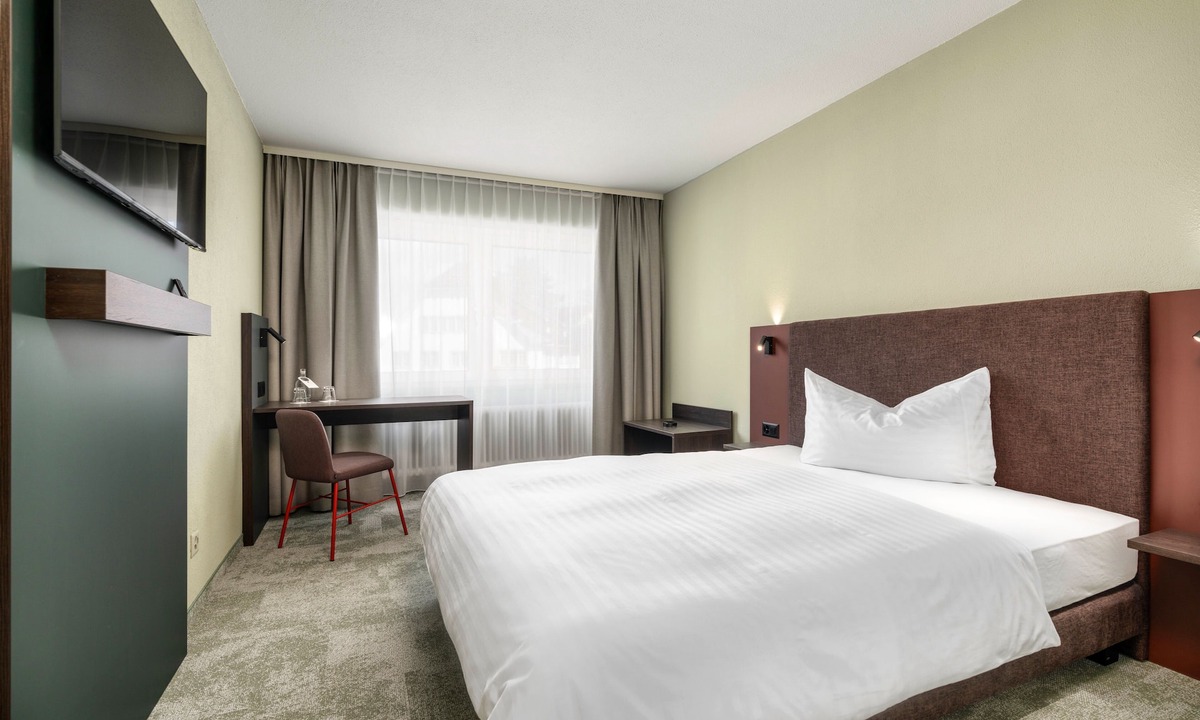 Schonenwerd Hotel | b smart hotel Schönenwerd