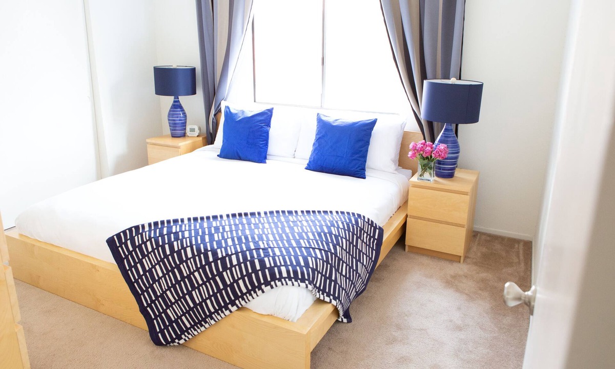 Desert Hot Springs Apartment | B1- Modern Spacious Desert Home 2BR