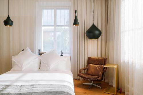 Enge Hotel | B2 Hotel Zürich