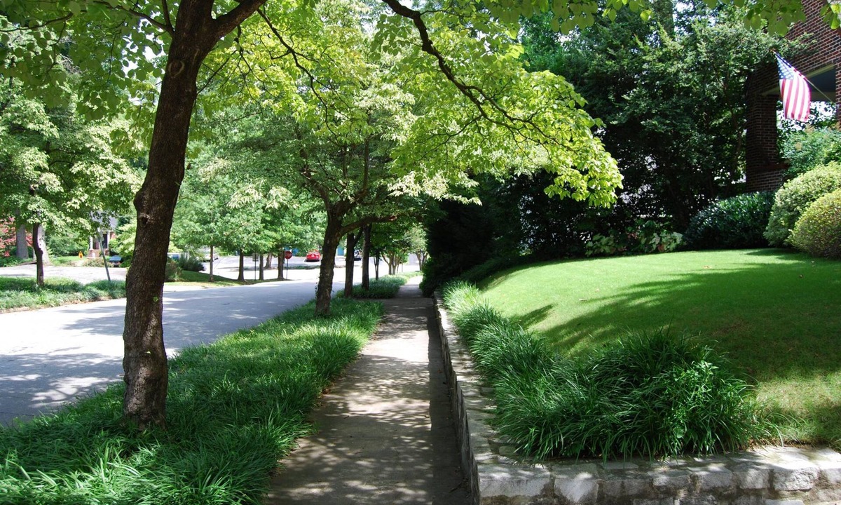 Brookwood Apartment | B2bj Great Value Serviced Condo in Quiet Neighborhood