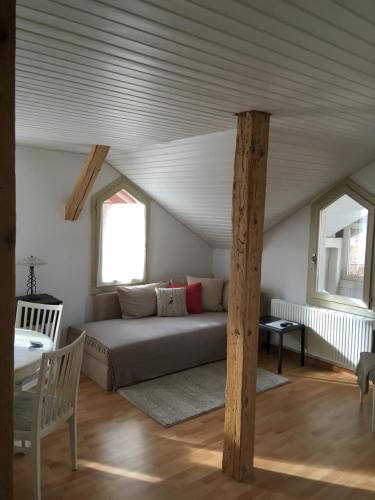 Gsteigwiler Apartment | B3 Apartment