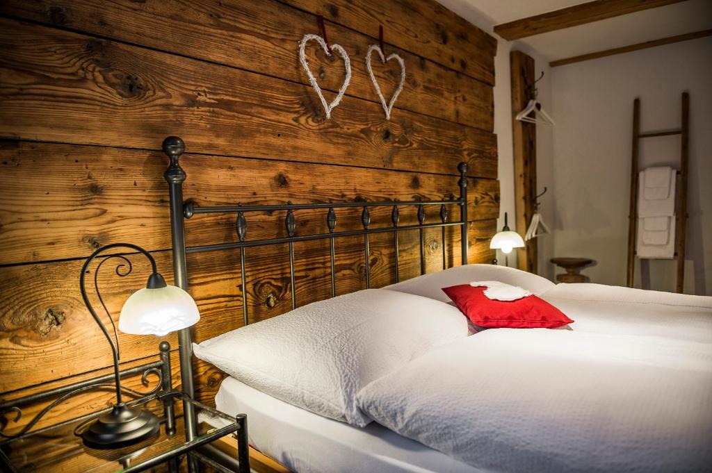 Gsteigwiler Bed & Breakfast | B3 Boutique-Bed&Breakfast