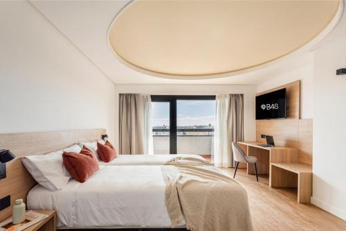 Benimamet Apartment | B48 Valencia Feria