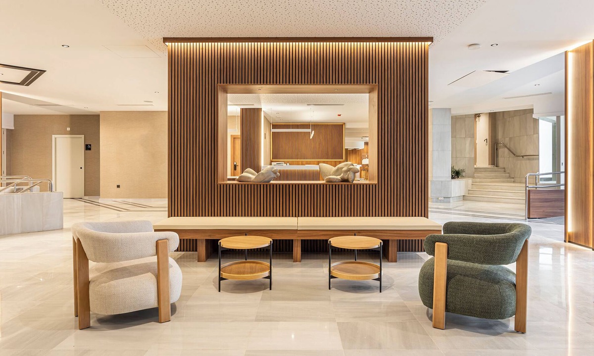 Benimamet Hotel | B48 Valencia Feria