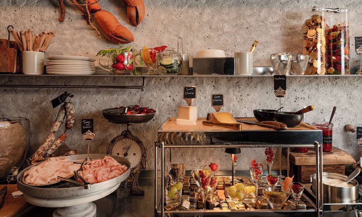 Lugano Hotel | B5 Boutique Hotel Lugano