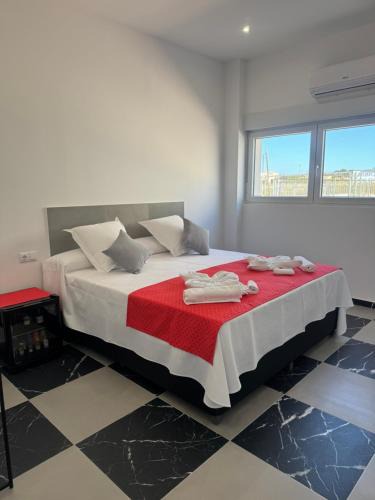 San Fulgencio Hotel | B6 Hotel