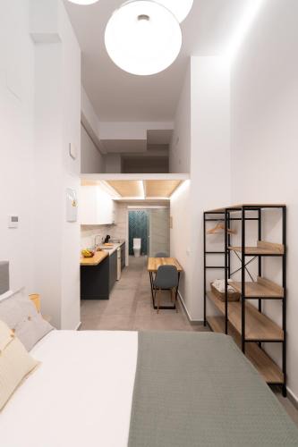 San Anton Apartment | Baélia Experience Hotel boutique