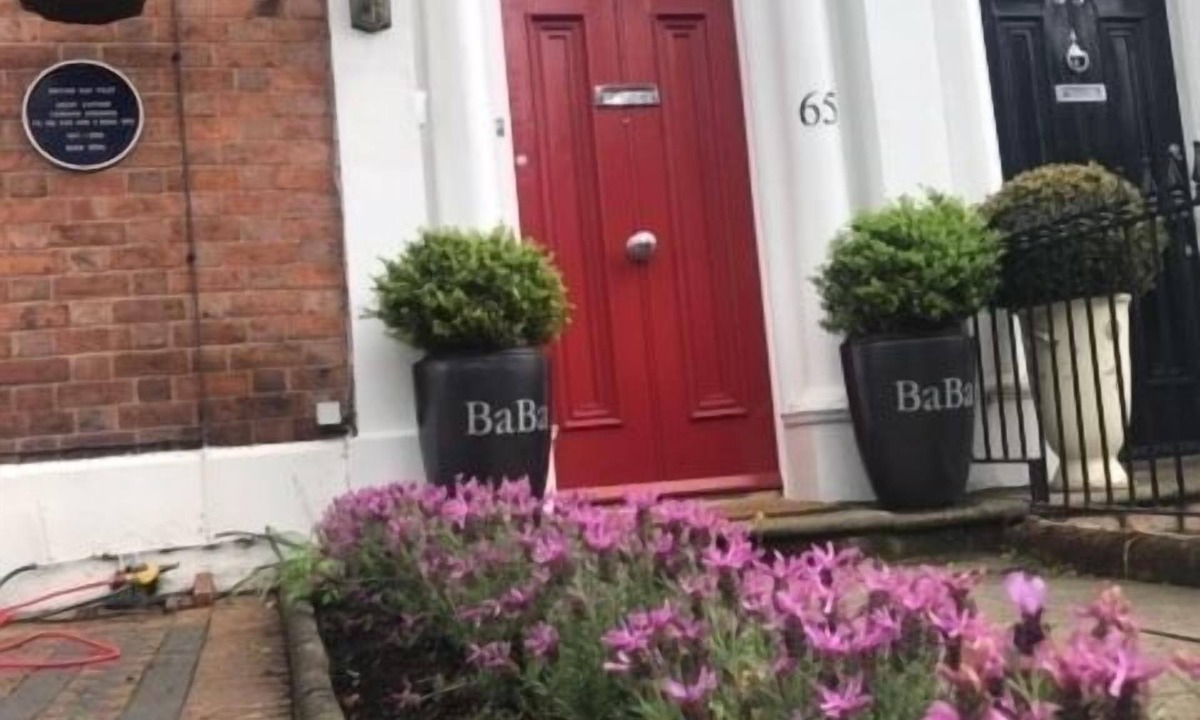 Hoole House | Ba Ba Guest House