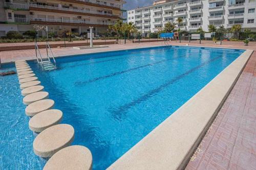 Blanes Apartment | BA - Lotus Paloma