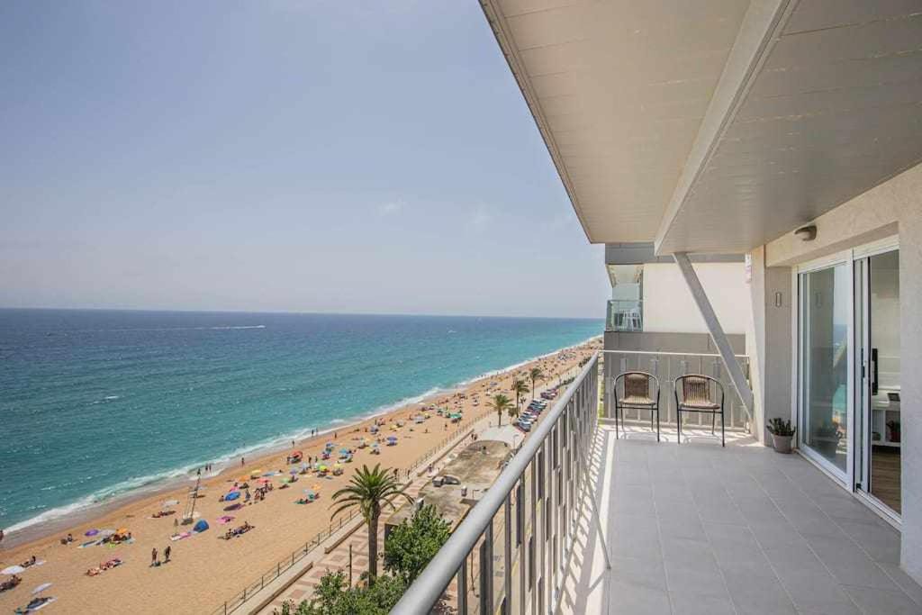 Blanes Apartment | BA - Primera Linea - Neptuno
