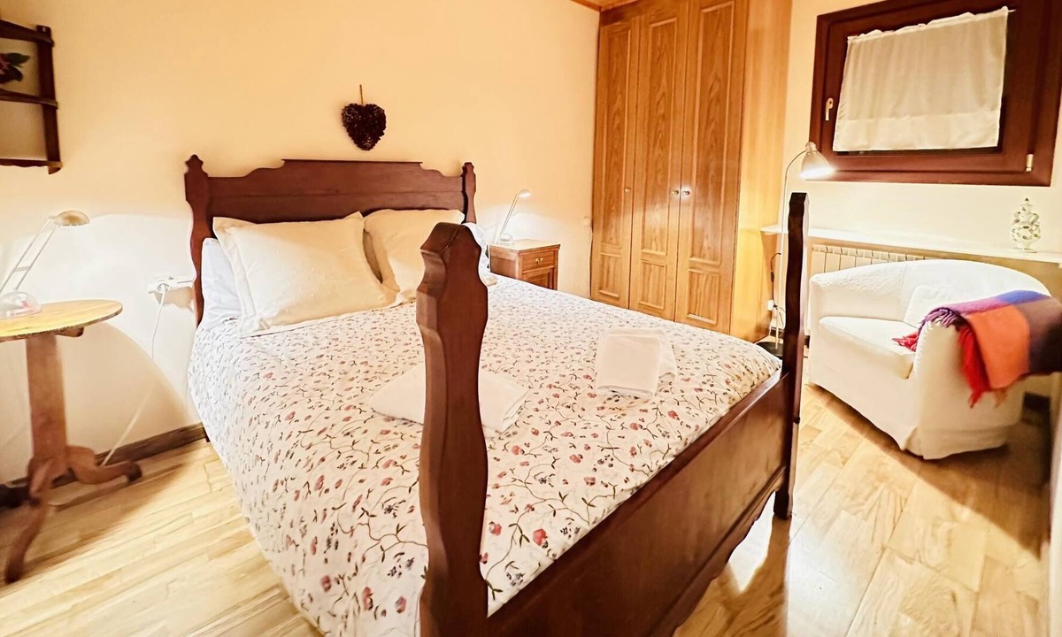 Barruera Apartment | BA13 BAIXOS MAJOR BARRUERA
