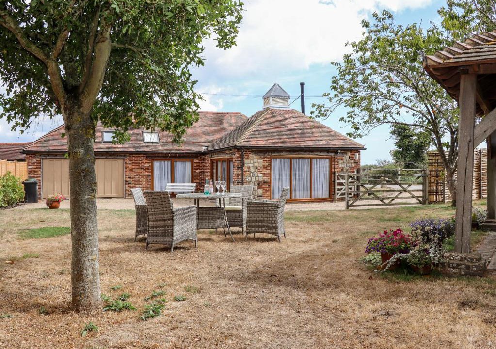 St Mary's Bay House | Baa Lamb Cottage