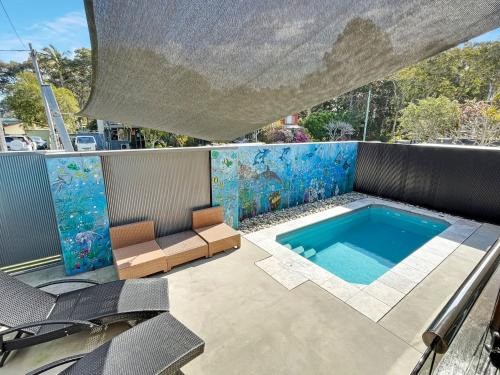 North Haven Apartment | Baan Talay