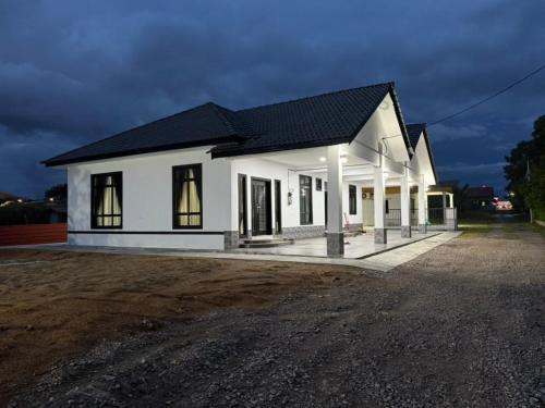 Machang House | Baba Homestay