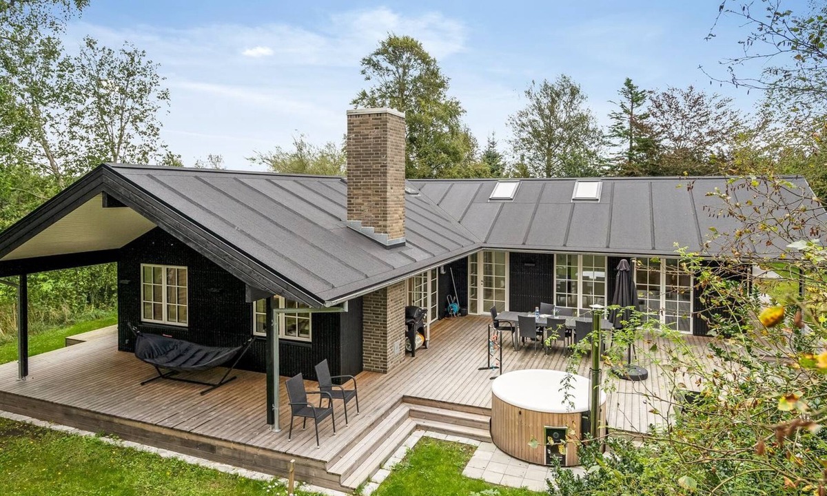 Nordost House | "Babara" - 350m from the sea by Interhome