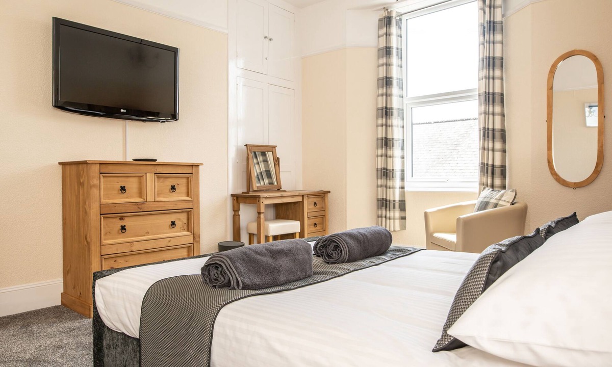 Babbacombe Apartment | Babbacombe Apartments