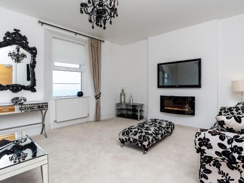 Babbacombe Apartment | Babbacombe Bay, Torquay
