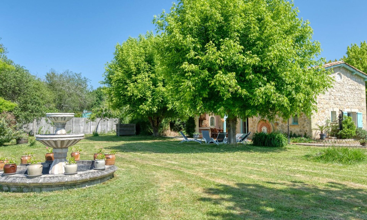 Gaillan-en-Medoc House | Babelle by Interhome