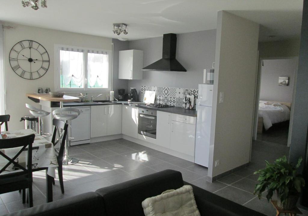 Frehel House | Babord-Tribord