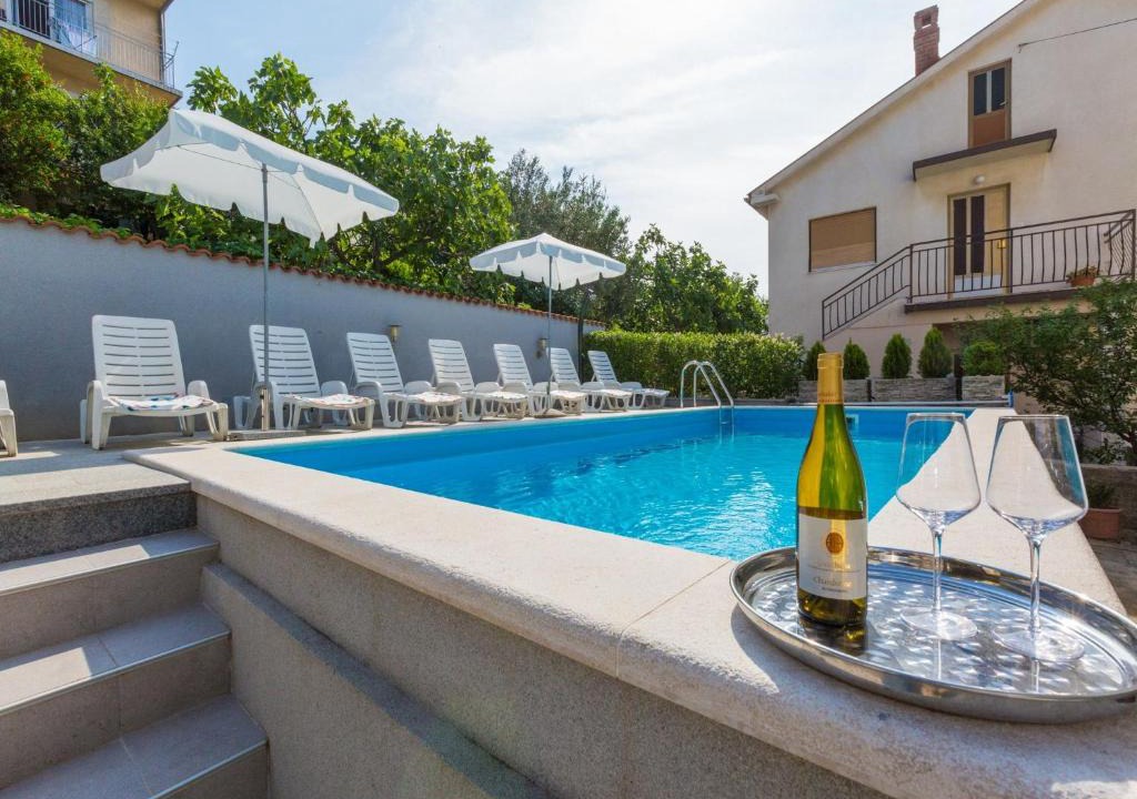 Crikvenica Apartment | Baby B