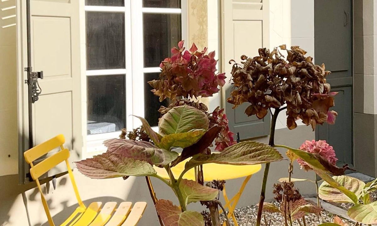 Villerville House | Babycasa 2 steps from the beach!