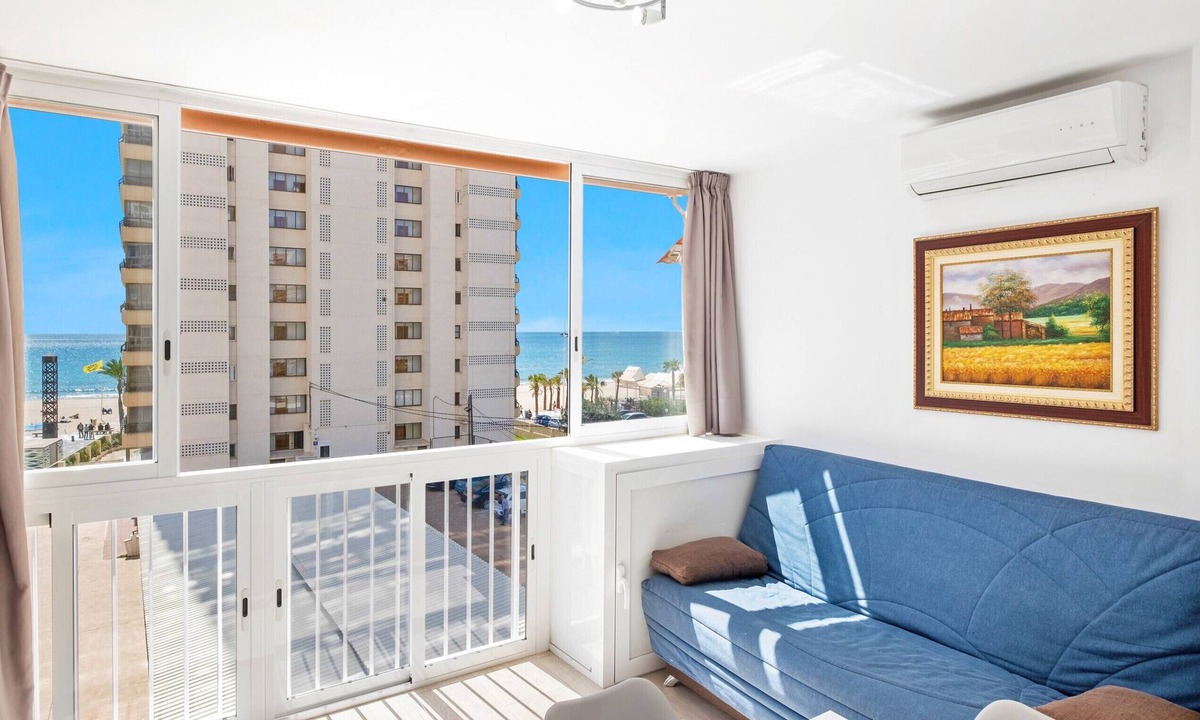 Benidorm Apartment | Bacana 3-3