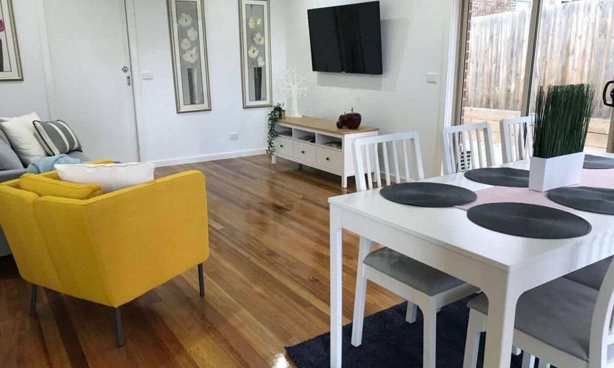 Darley Villa | Bacchus Marsh Villa unit 1