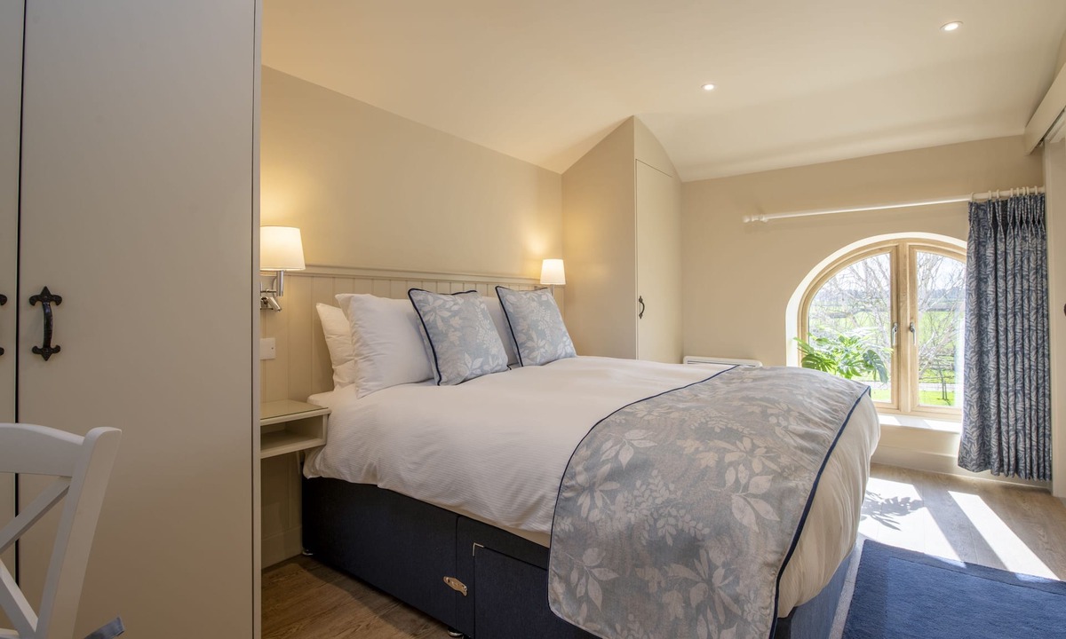 York Cottage | Bacchus, Tockwith, York