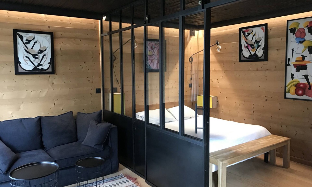 Ploemeur Cottage | Bach suite, spa, massages, wellness