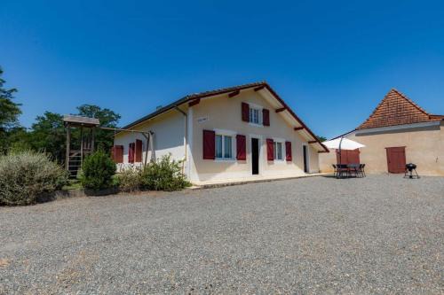 Lamothe House | Bachalé