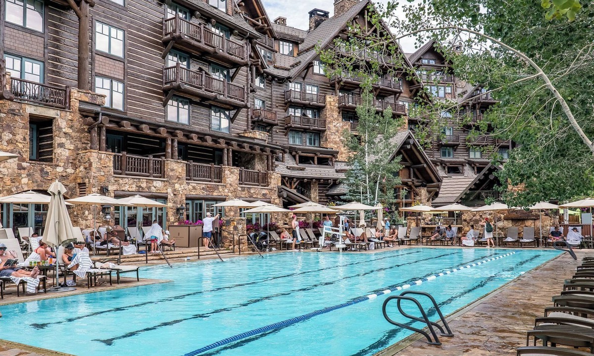 Avon Condo | Bachelor Gulch Mountain Getaway - Peaceful & Private