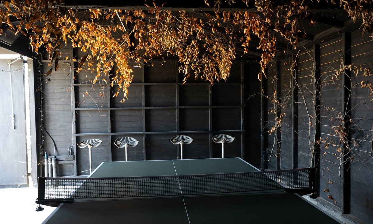 Hundon House | Bachelors Lodge, Clare