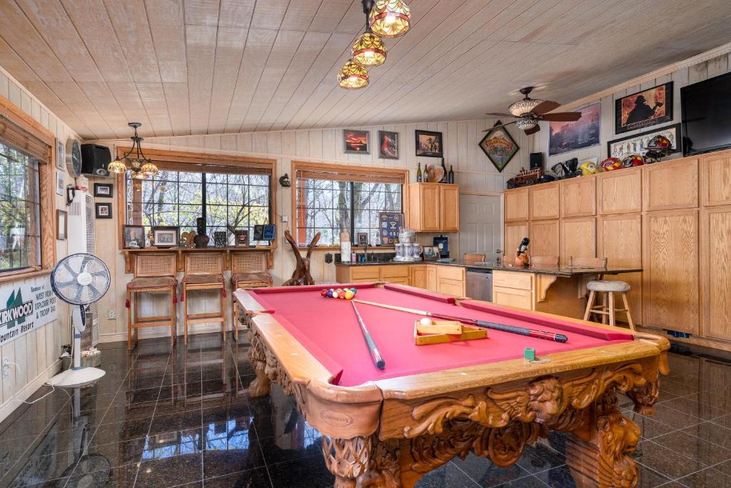 Glencoe House | Back of Beyond Ranch