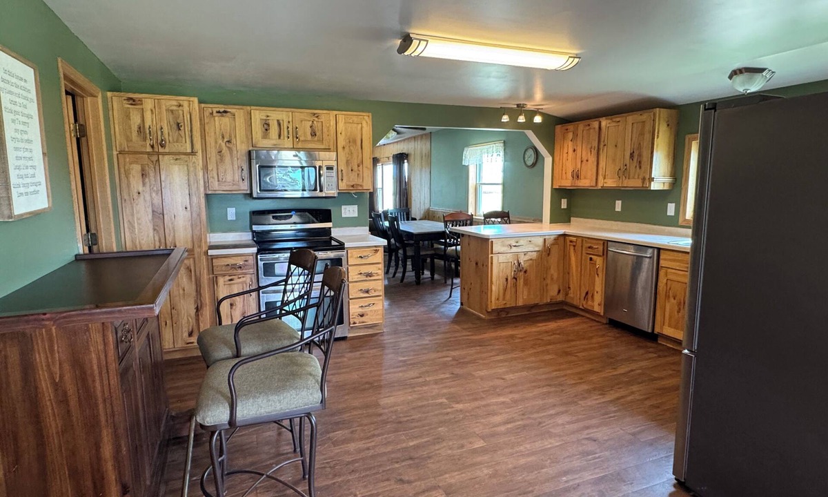 Ashland Other | Back to the Old Farm