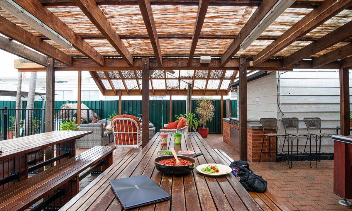 Hamilton East Hostel | Backpackers Newcastle