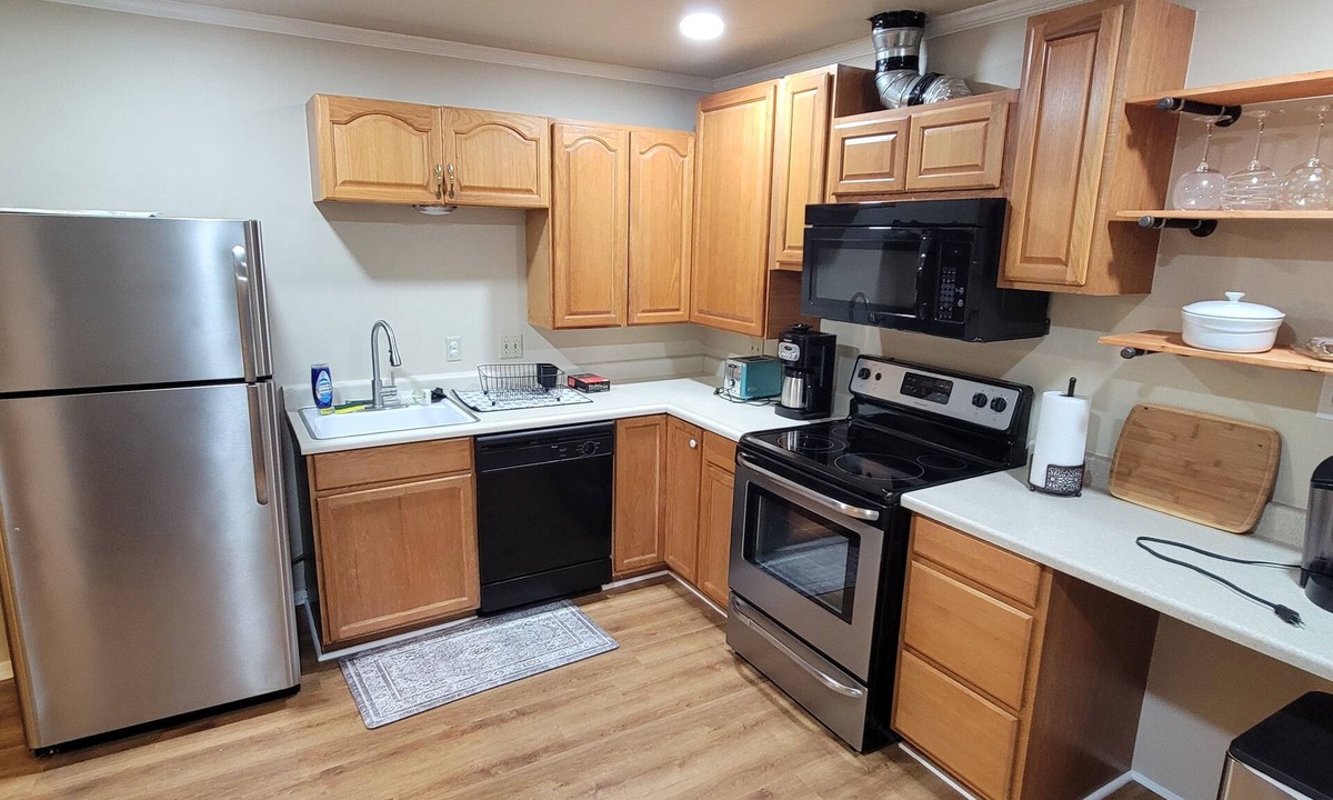 Concord Cottage | Backyard Cottage