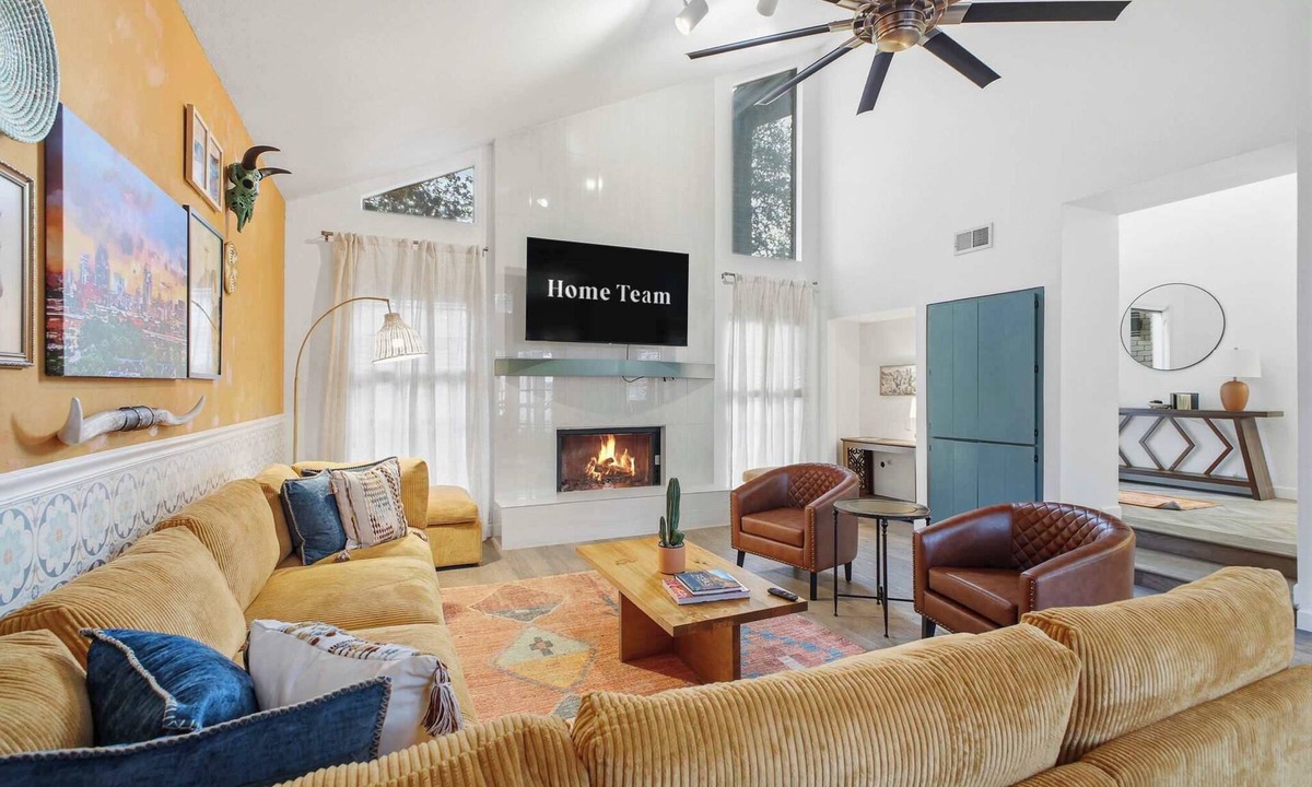 North San Antonio - SAT House | Backyard Paradise - Pool - Tree House - Hot Tub