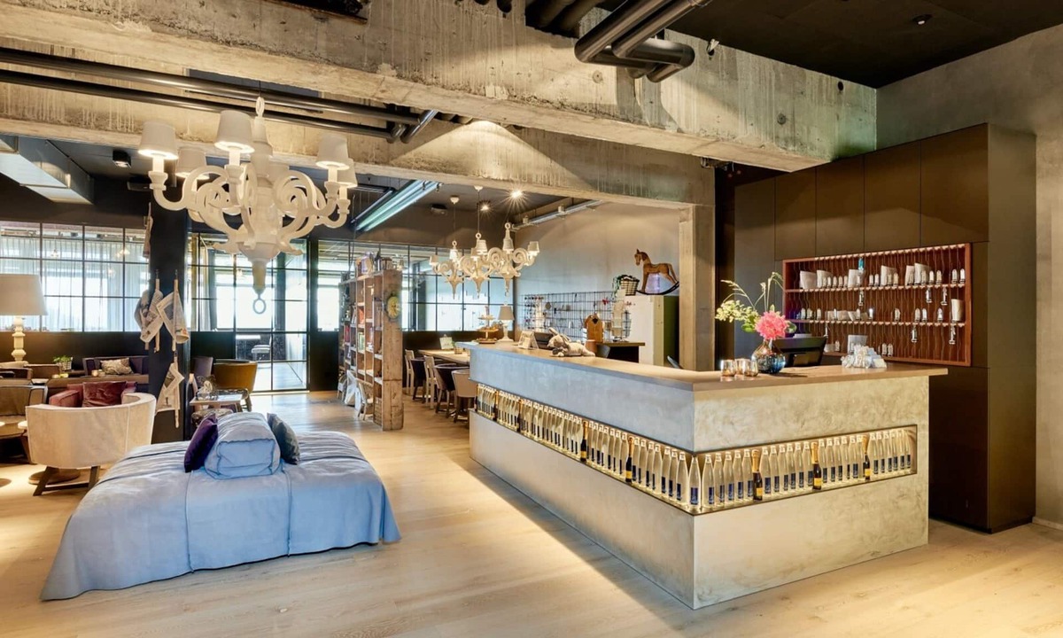 Hafelfingen Hotel | Bad Ramsach Quellhotel