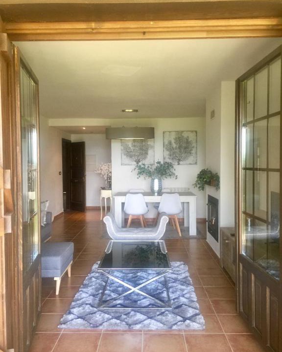 Badaguas Apartment | Badaguas It's Cozy