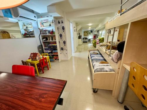 Badalona House | BADAROSA House Badalona next to Barcelona & beach