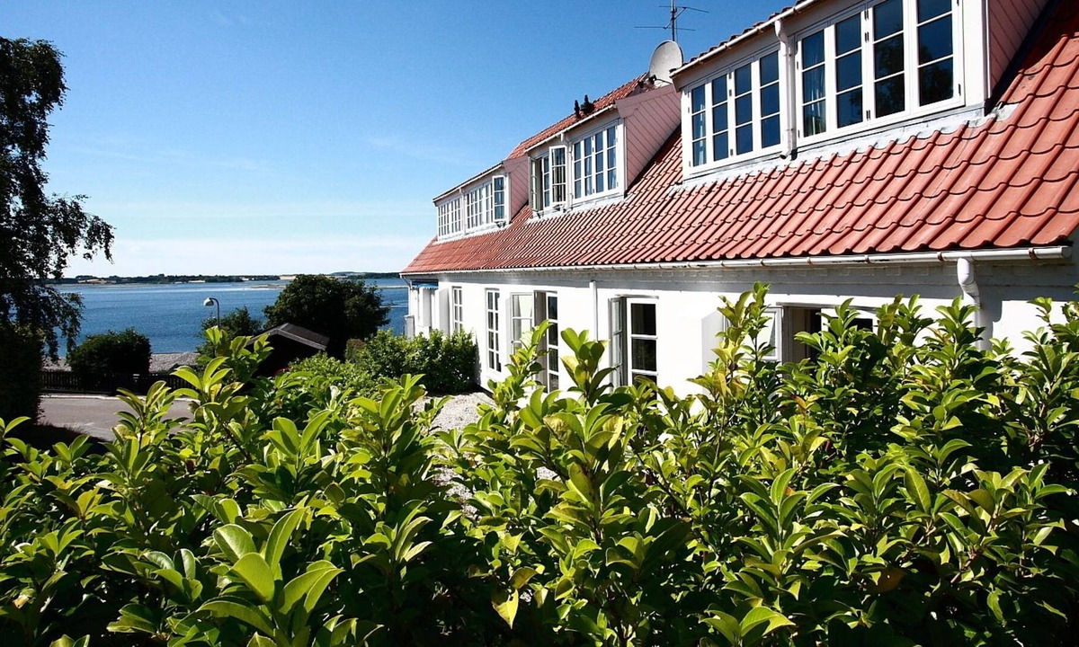 Jyllinge Hotel | Badehotel Søfryd