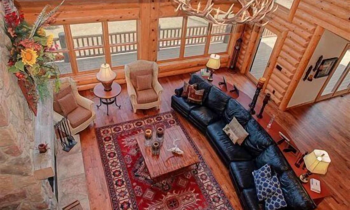Mauston House | Badgerado on Castle Rock Lake