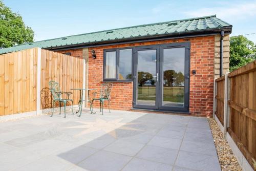 Aldborough Apartment | Badgers Drift, Beechcroft Barns, Cawston, Norfolk