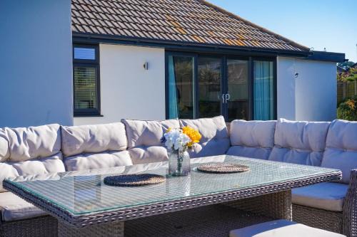 Lake House | Badgers Run