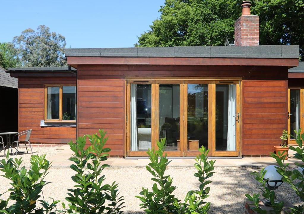 Fareham House | Badgers Sett