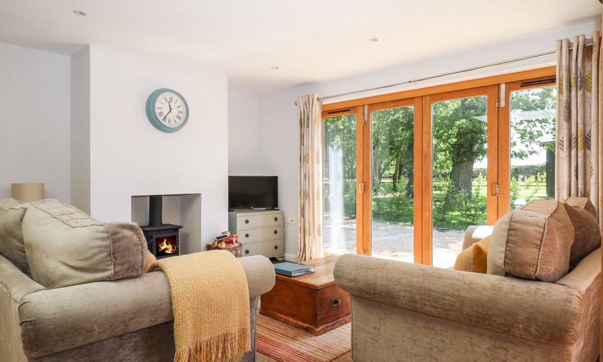 Fareham Cottage | Badgers Sett