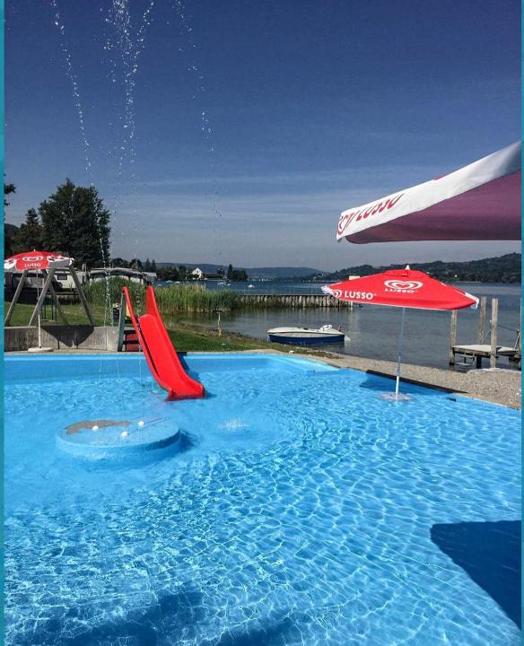 Steckborn Other | Badi Camping Steckborn