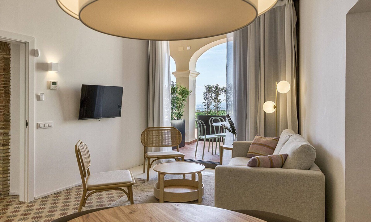 Palau-Saverdera Apartment | Badia de Roses Apartment