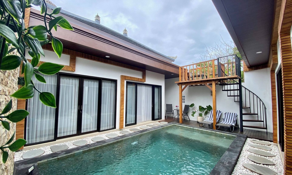 Bukit Villa | Badung villa 5